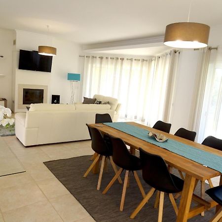 Vitoria Garden By Check-In Portugal Βίλα Βιλαμούρα Εξωτερικό φωτογραφία