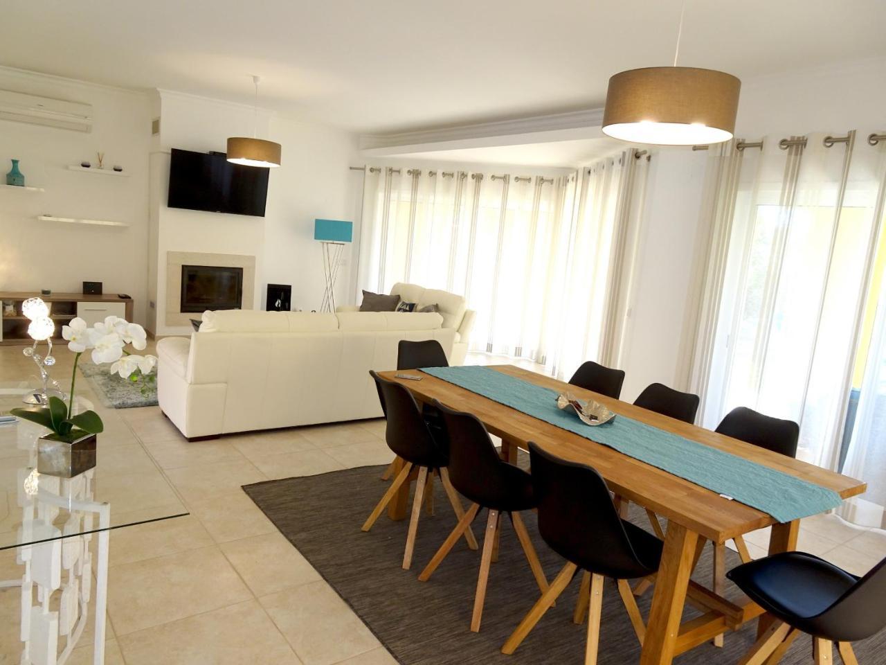 Vitoria Garden By Check-In Portugal Βίλα Βιλαμούρα Εξωτερικό φωτογραφία