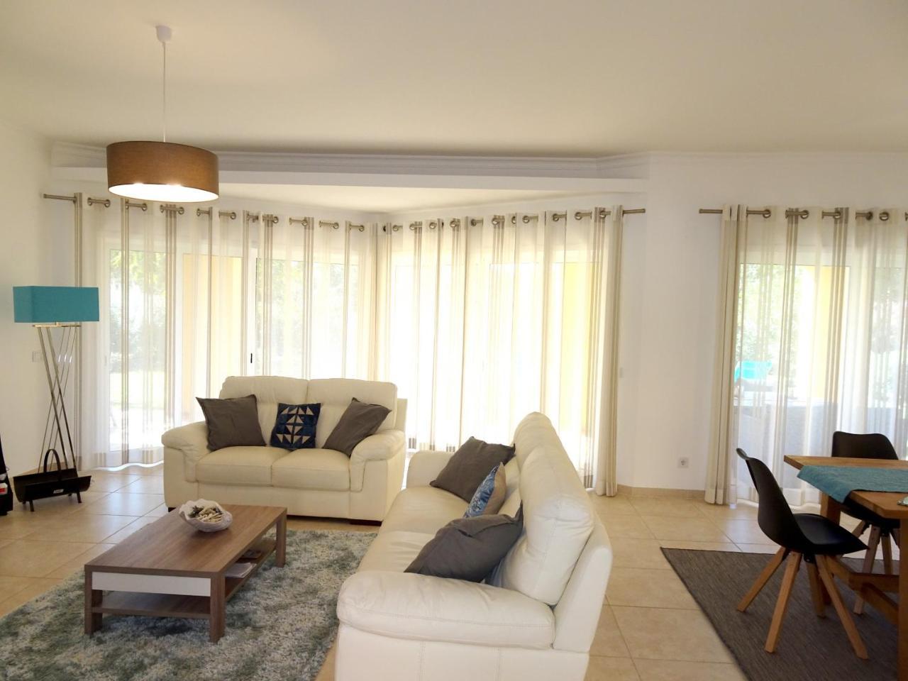 Vitoria Garden By Check-In Portugal Βίλα Βιλαμούρα Εξωτερικό φωτογραφία
