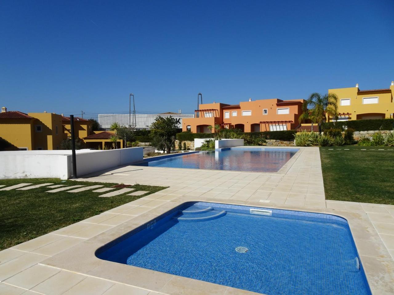 Vitoria Garden By Check-In Portugal Βίλα Βιλαμούρα Εξωτερικό φωτογραφία